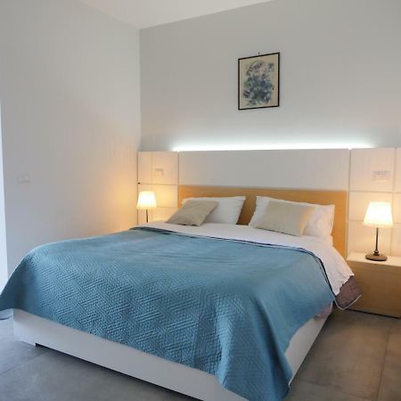 Poggio Miramare Luxury Home Castellammare di Stabia Exterior photo